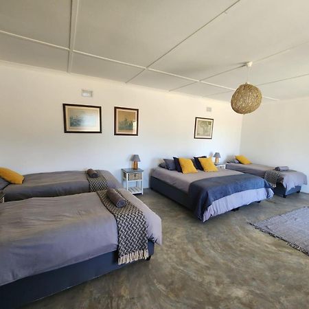 Kwelanga River Lodge Vioolsdrift Exterior photo
