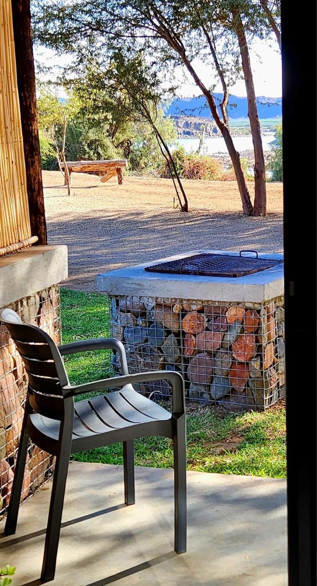 Kwelanga River Lodge Vioolsdrift Exterior photo