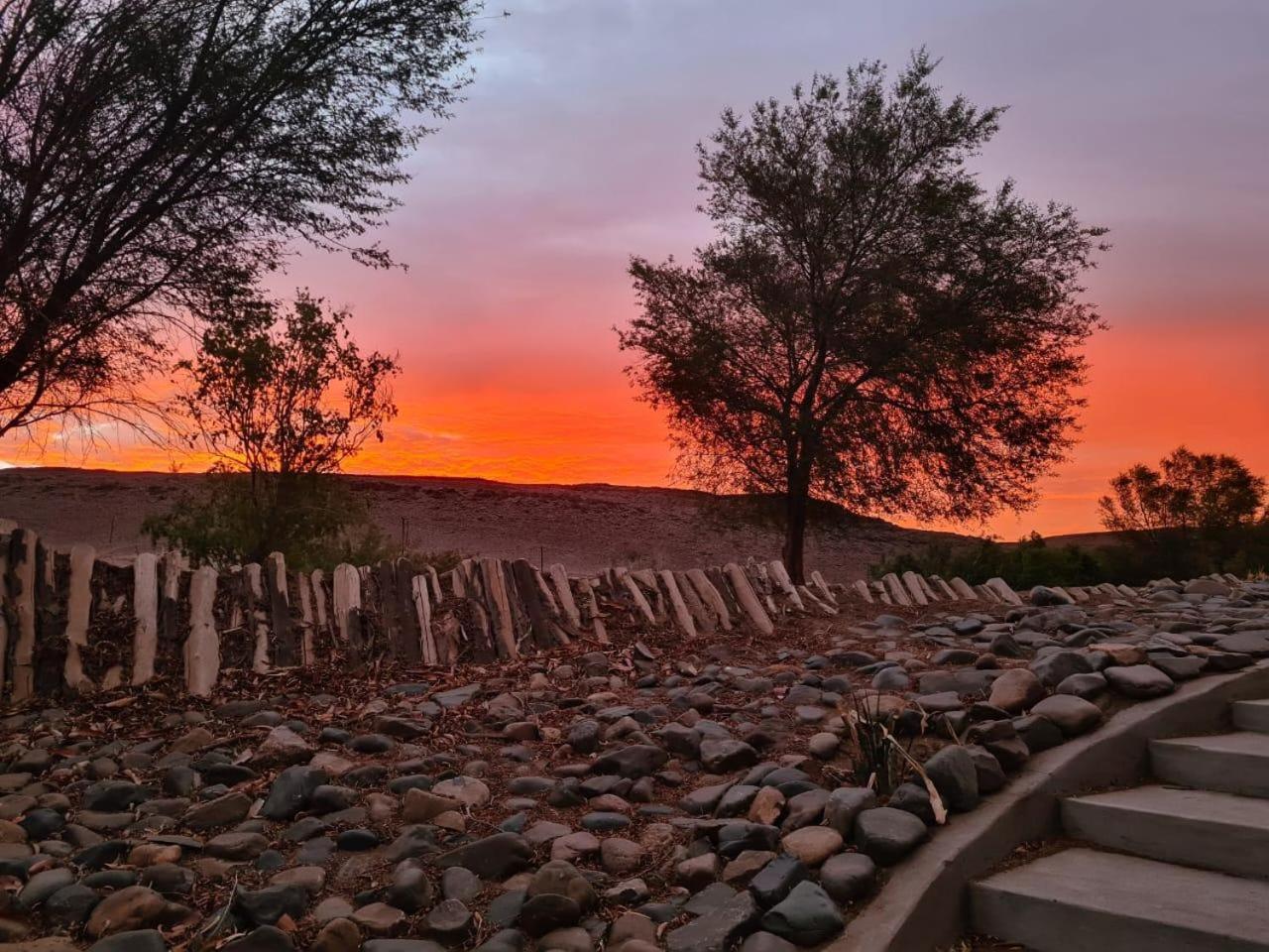Kwelanga River Lodge Vioolsdrift Exterior photo