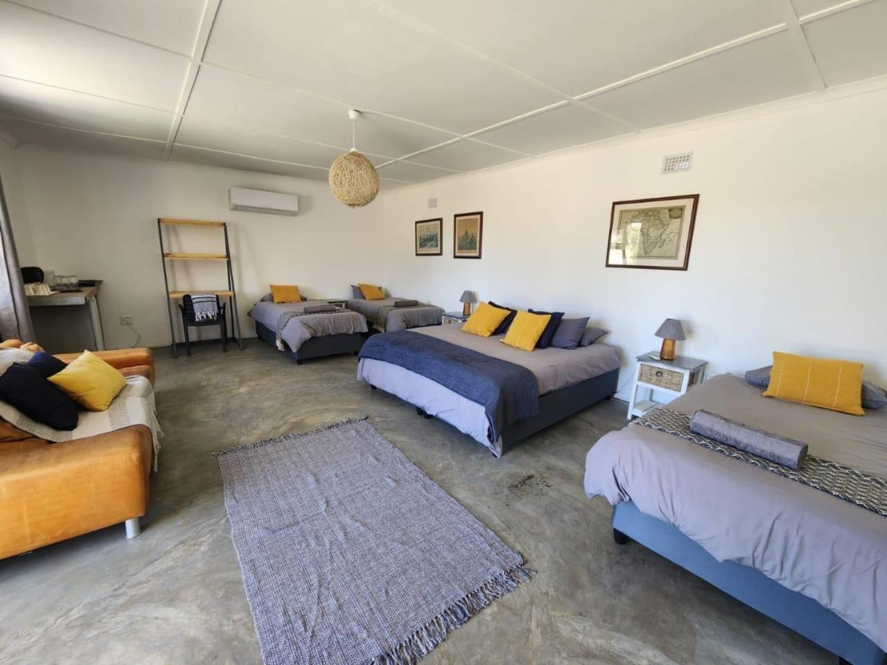 Kwelanga River Lodge Vioolsdrift Exterior photo