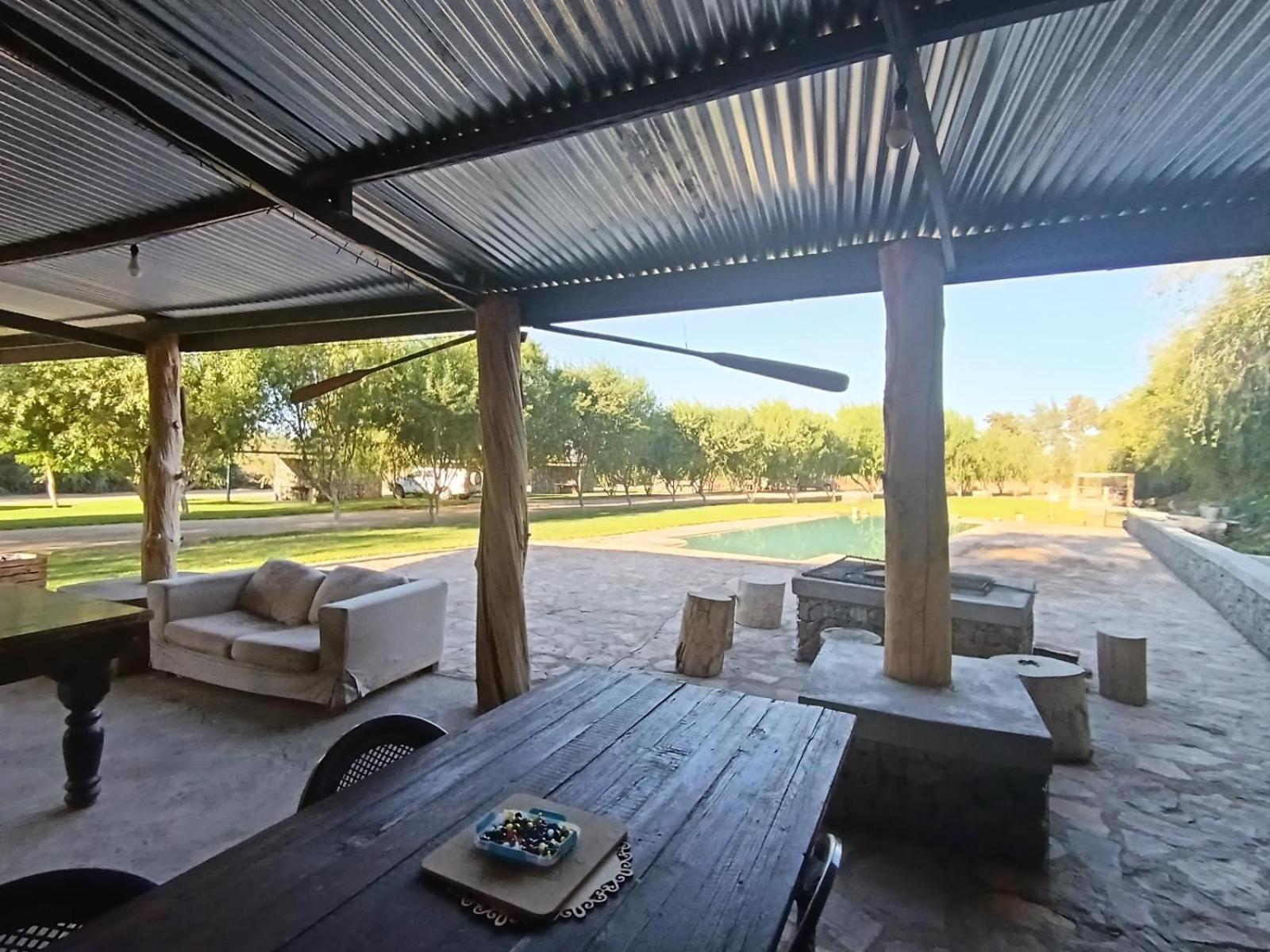 Kwelanga River Lodge Vioolsdrift Exterior photo