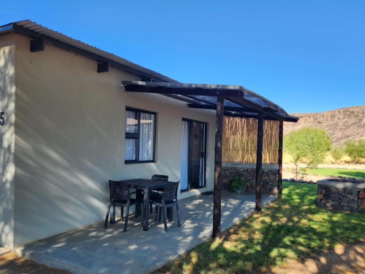 Kwelanga River Lodge Vioolsdrift Exterior photo