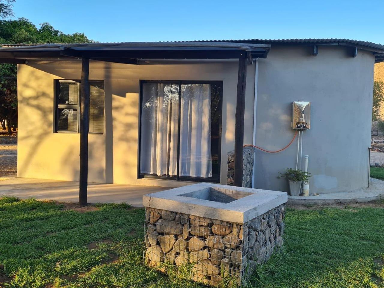 Kwelanga River Lodge Vioolsdrift Room photo